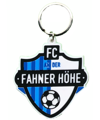 Schlüsselanhänger - FC An Der Fahner Höhe